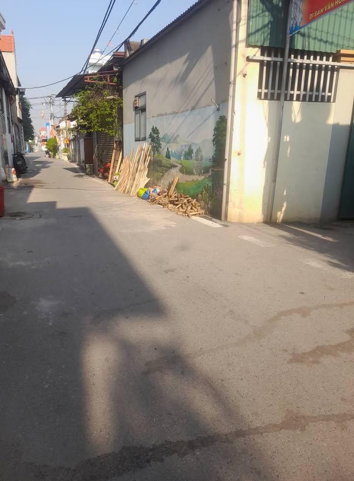 Căn hộ Đường Hồng Hà, Đan Phượng 85m² giá 5.125 tỷ - Đầu tư sinh lời tiềm năng!