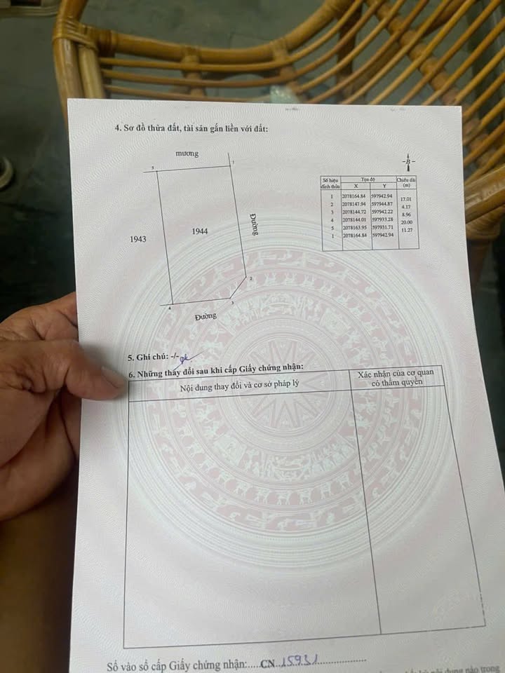 Đất Lô Góc Đấu Giá Lối 2 48E, Nghi Trường 227.8m² - Kinh Doanh Tốt!