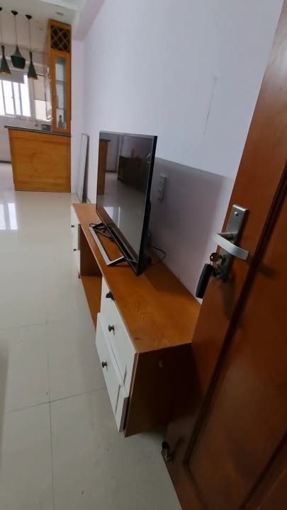 Chung cư CT02 Nguyễn Quốc Trị 53m² giá thỏa thuận - Vị trí trung tâm tiện lợi!