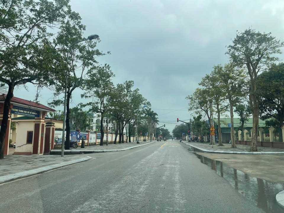 Đất nền Nghi Đức, 86m² giá 2 tỷ - Cơ hội đầu tư tuyệt vời!