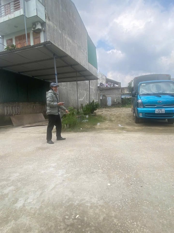 Đất Vinh Tân 97m² giá 3 tỷ - Cơ hội đầu tư tuyệt vời!