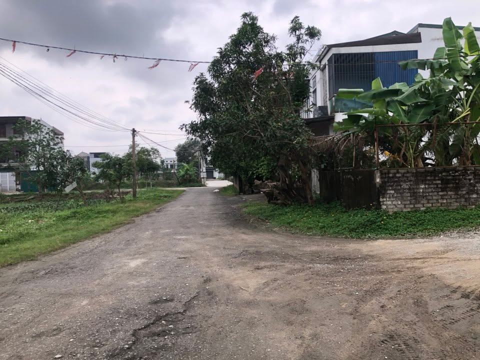 Đất nền lối 2 đường Trần Đình San, Vinh Tân, 100m² chỉ 2.95 tỷ - Cơ hội đầu tư tuyệt vời!