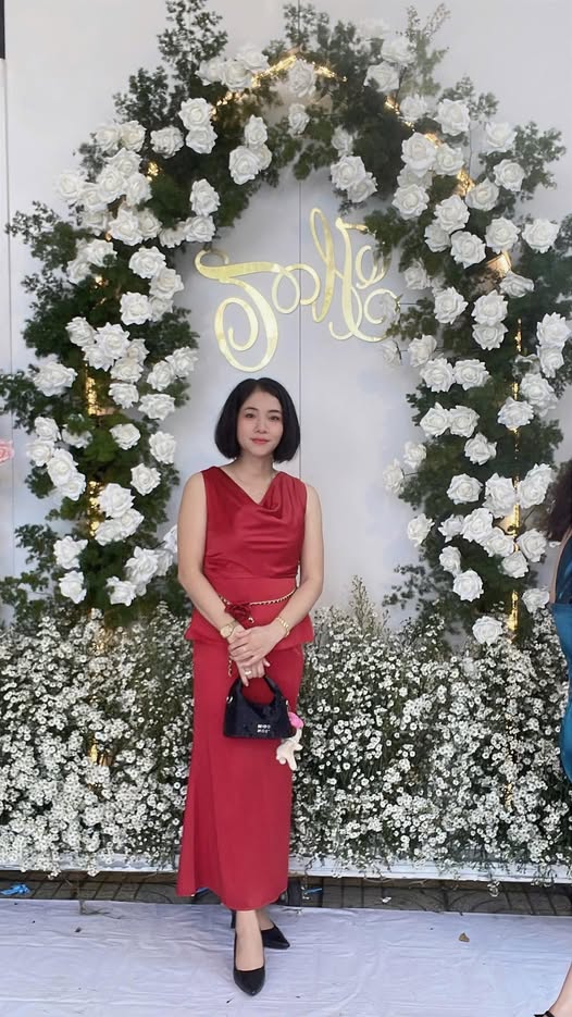 Nhà cho thuê tại Thới Tam Thôn, Hóc Môn 45.5m² giá 3.5 triệu - Gần chợ gà thuận tiện!