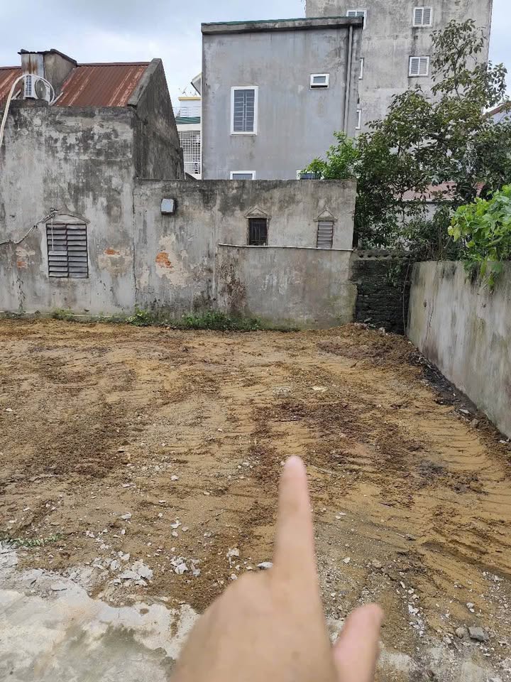 Đất nền Nghi Kim 58.8m² giá 1.58 tỷ - Tiềm năng đầu tư lớn!