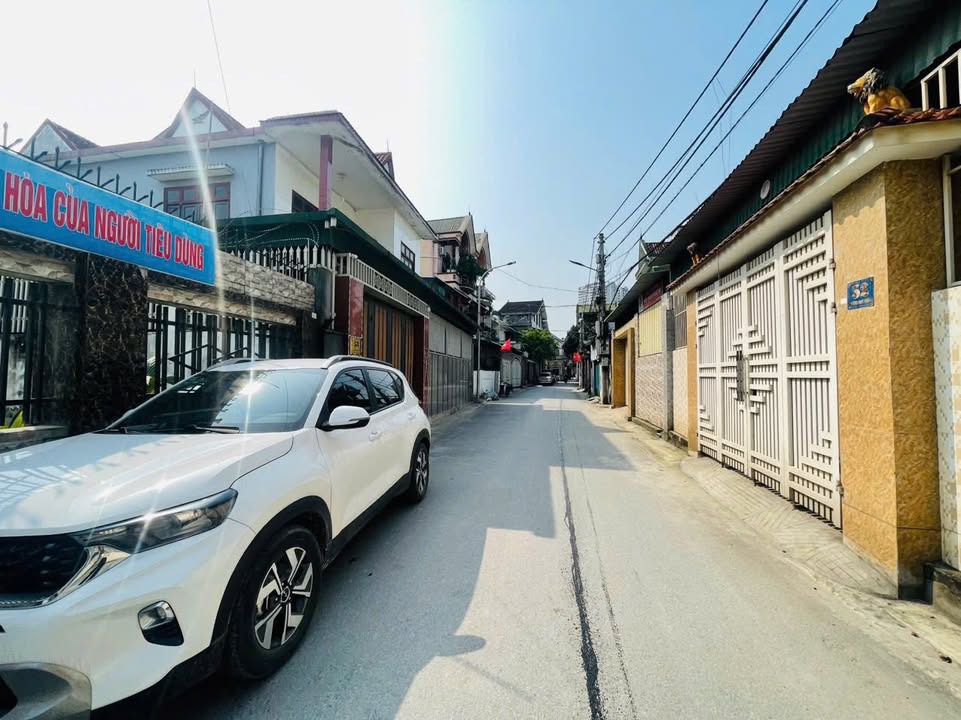 Đất mặt đường Ngô Tuân, Hưng Bình 84m² giá chỉ từ 3.5 tỷ - Cơ hội đầu tư tuyệt vời!