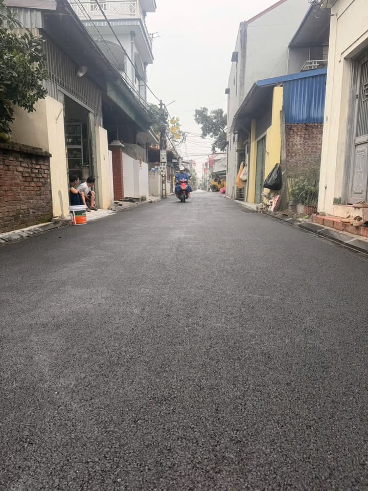 Đất nền 60m² tại Thái Bình, Đông Anh - Kinh doanh sầm uất, giá thỏa thuận!