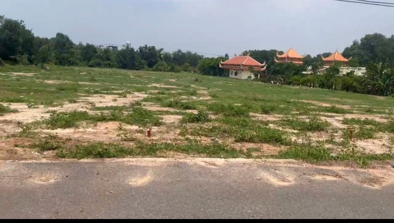 Đất nền Chánh Phú Hòa, Bến Cát, Bình Dương 325m² giá 1 tỷ - Đầu tư sinh lời hấp dẫn!