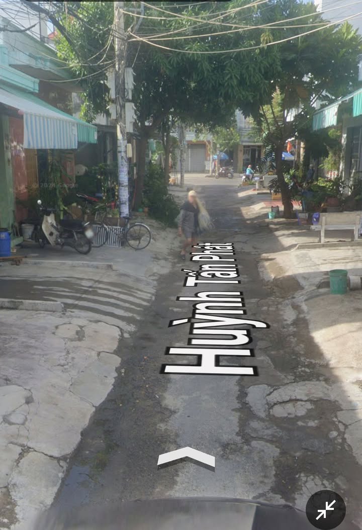 Nhà TĐC Hòn Rớ 1, Nha Trang, 42m² giá 2.8 tỷ - Sẵn sàng vào ở ngay!