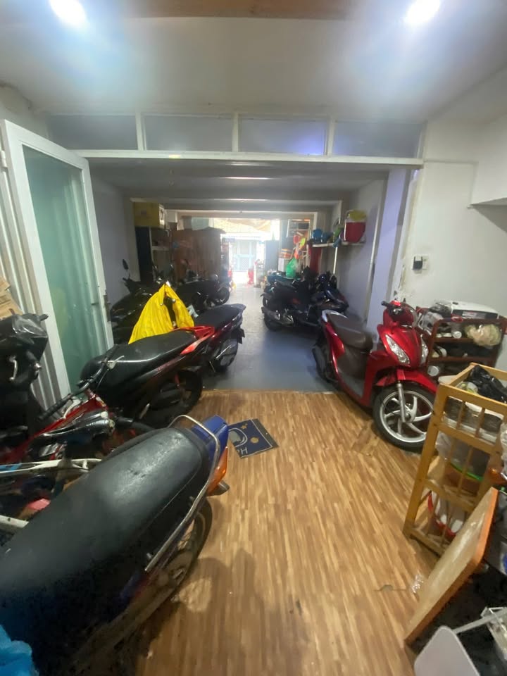 Căn hộ 6 tầng tại Kiến Thiết, Phước Hoà 115.7m² giá 11.57 tỷ - Đầu tư sinh lời ngay!