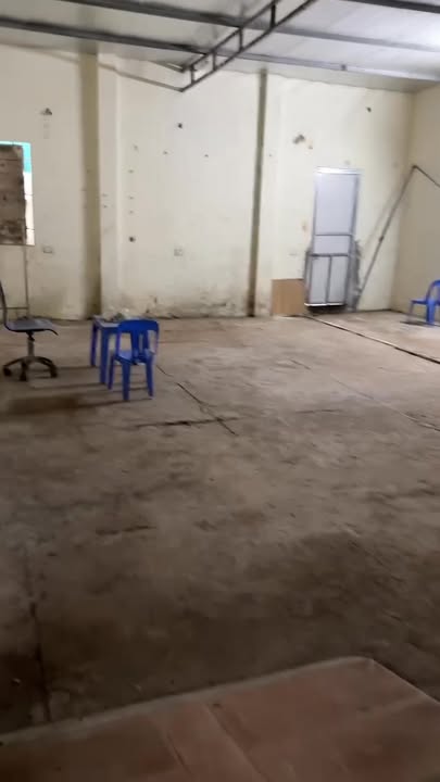 Cho thuê kho xưởng 400m² tại Nam Hồng, Đông Anh - Phù hợp vừa ở vừa làm xưởng!