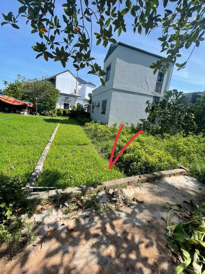 Đất nền Chương Lộc, Thường Tín 68m² giá 2.751 tỷ - Đầu tư sinh lời ngay!