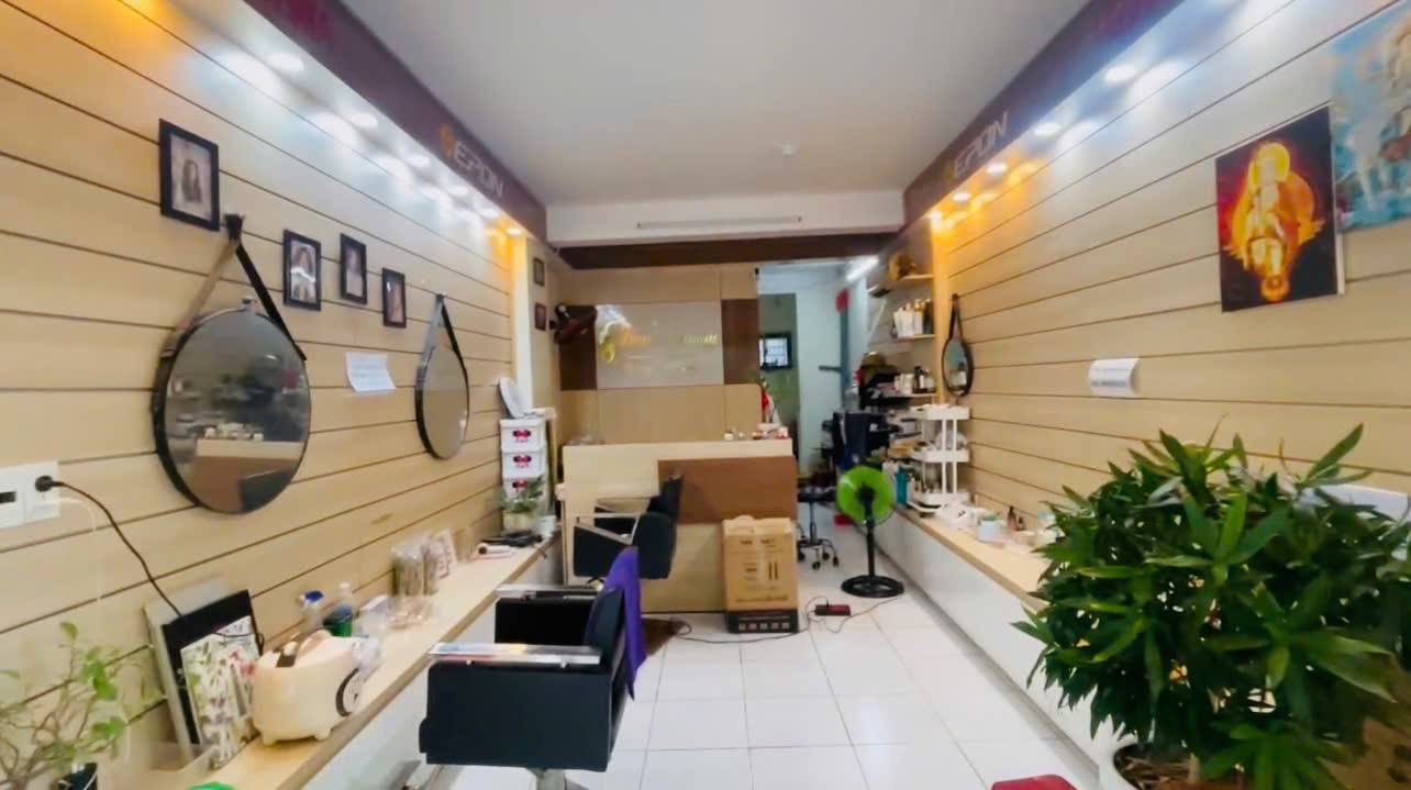 Shophouse NOXH Phước Long 1- CT1B 61.3m² giá 2.6 tỷ - Vỉa hè rộng, kinh doanh thuận lợi!