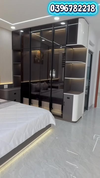 Nhà phố Thạnh Lộc 37, An Phú Đông 80m² giá 7.78 tỷ - Full nội thất cao cấp!