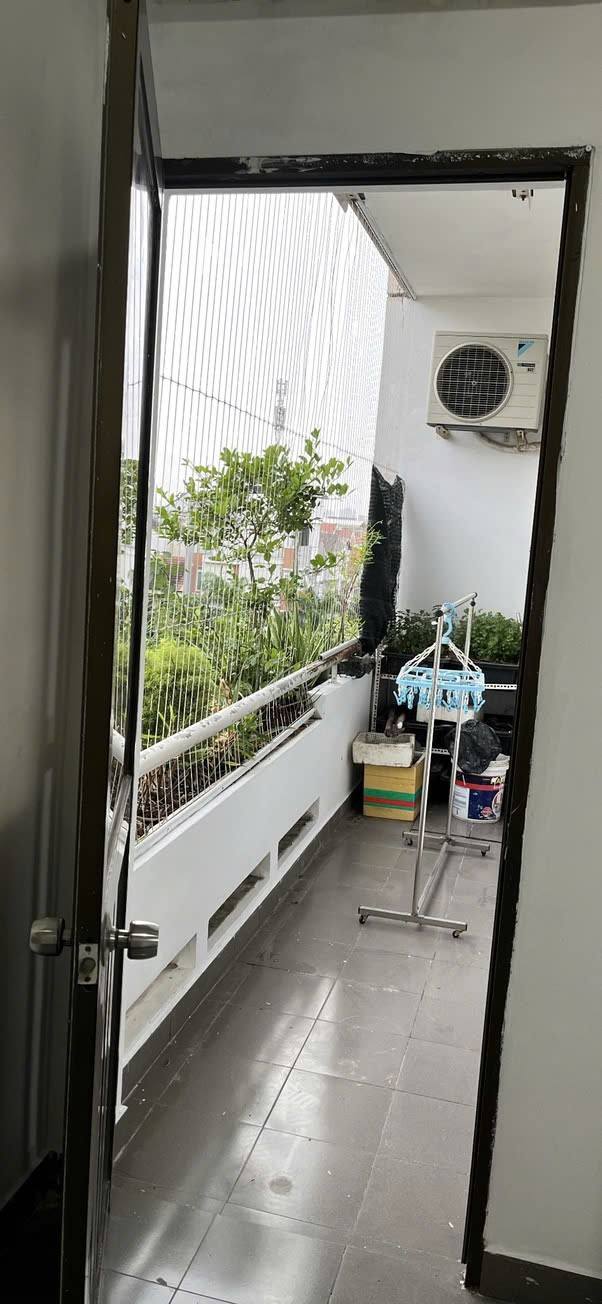 Chung cư Him Lam Đồng Diều, Quận 8, 60m² giá 2.6 tỷ - Sổ hồng lâu dài!