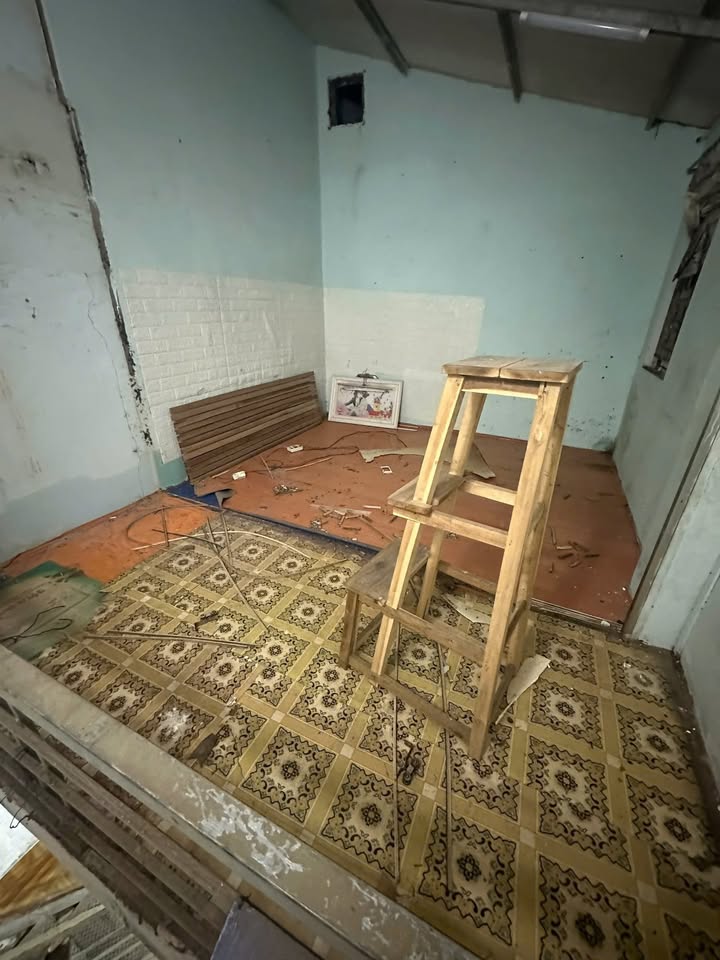 Nhà phố Bạch Đằng, quận Hai Bà Trưng 28m² giá 4 triệu/tháng - Không thể bỏ lỡ!