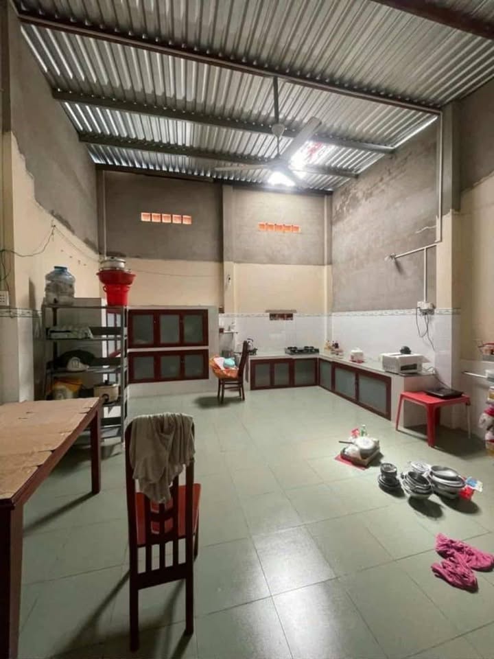 Mặt tiền kinh doanh đường 494, Thủ Đức 168m² giá 14 tỷ - Cơ hội vàng cho nhà đầu tư!