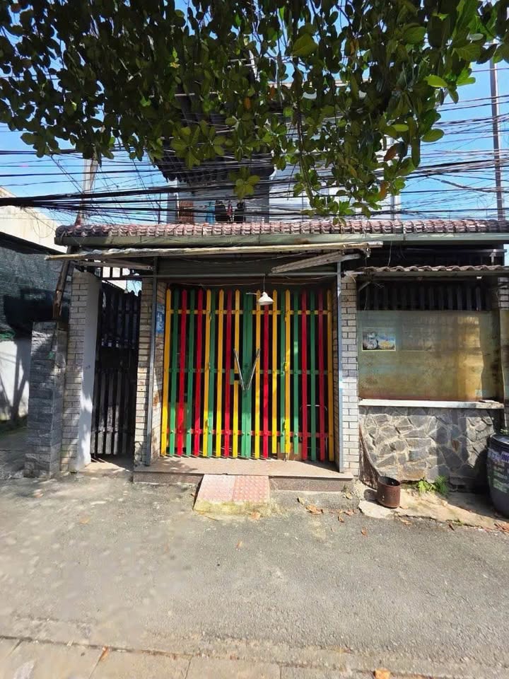 Nhà gần ngã tư Bình Thung, phường Bình An, 118.2m² giá 5.7 tỷ - Đầu tư sinh lời cao!