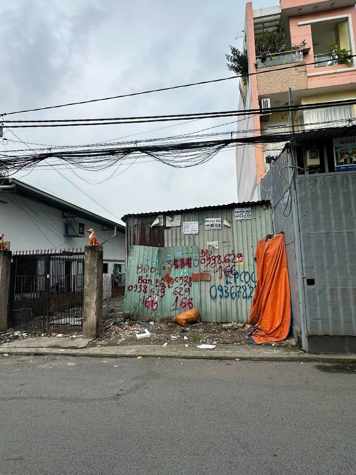 Bán lô đất hẻm xe hơi Trường Thọ 86m² giá 7.2 tỷ - Sổ hồng chính chủ!