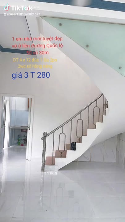 Nhà phố Nguyễn Văn Linh 48m² giá 3.28 tỷ - Sẵn sàng vào ở ngay!