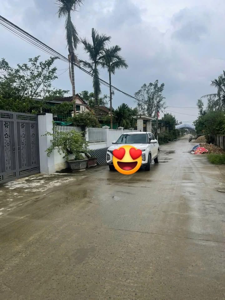 Đất nền Hưng Đạo, Hưng Nguyên 100m² - Đường ô tô tránh nhau, giá thỏa thuận!