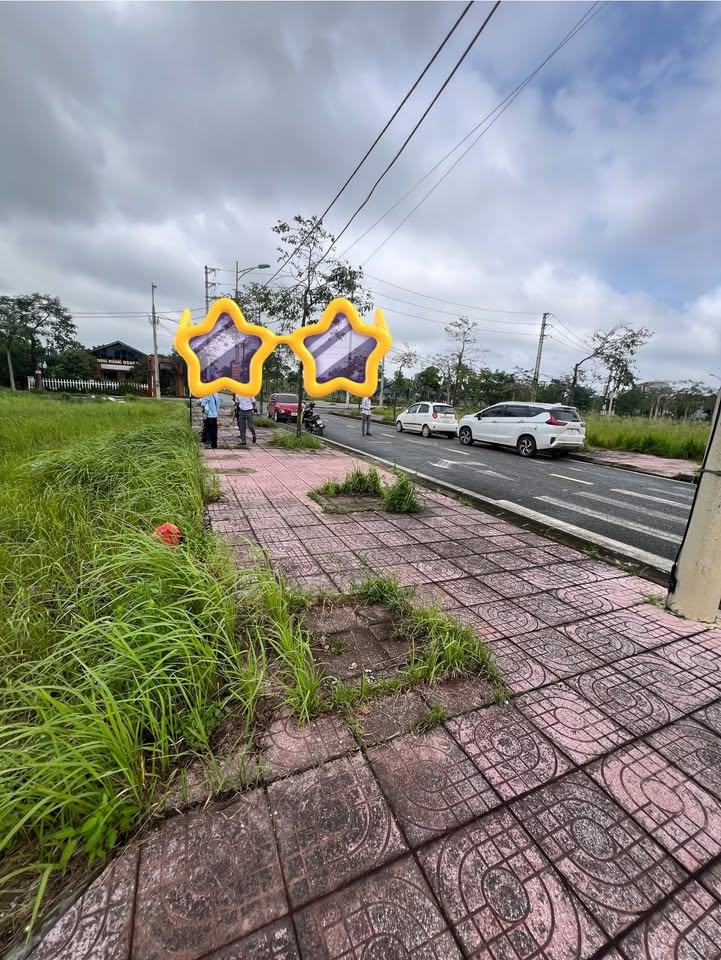 Đất nền Khu đô thị Mạnh Hùng, Lý Nhân, 106.5m² - Chính chủ cần bán gấp!