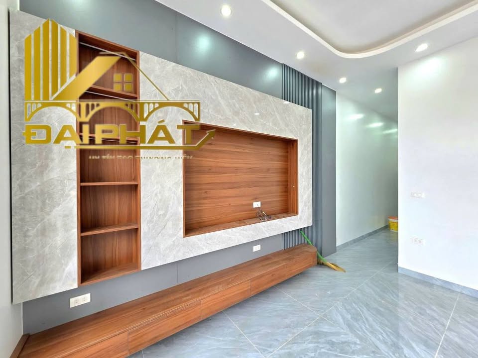Nhà cấp 4 mới xây 93m² mặt đường Trần Hưng Đạo - Cơ hội đầu tư tuyệt vời!