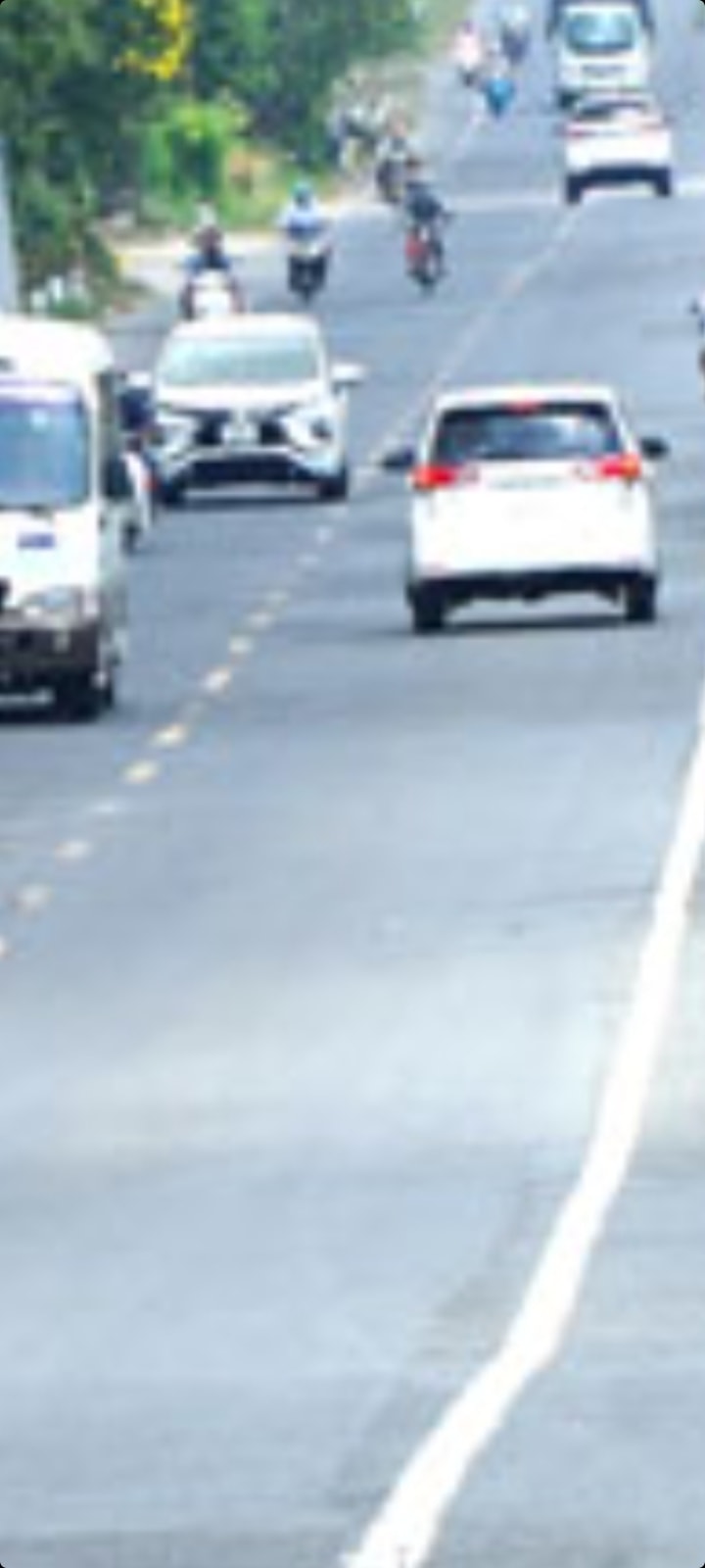 Đất nền Nhơn Ái, Cần Thơ 181m² giá 1.25 tỷ - VIEW SÔNG THOÁNG MÁT!