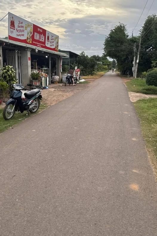 Đất thổ cư Tân Hưng, Tân Châu 340m² giá chỉ 75 triệu - Cơ hội đầu tư hấp dẫn!