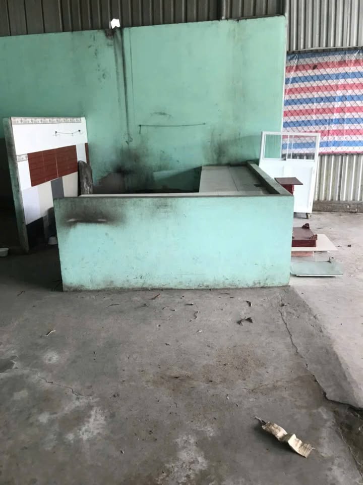 Đất và Nhà Mặt Tiền ấp Phước Hưng, Châu Thành 425m² giá 2 tỷ - Sổ đỏ chính chủ!