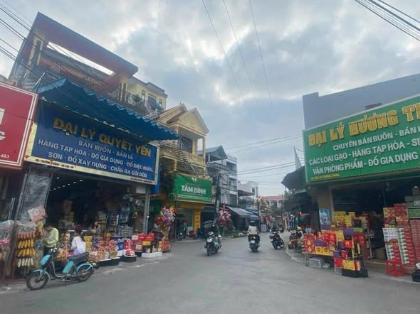 Đất nền Trường Thành - An Lão 95m² giá thỏa thuận - Cơ hội đầu tư sinh lời cao!