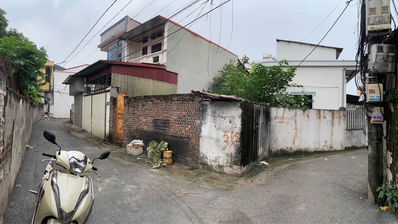 Đất nền Tích Sơn Vĩnh Yên 90,8m² giá 2 tỷ - Cơ hội đầu tư tuyệt vời!