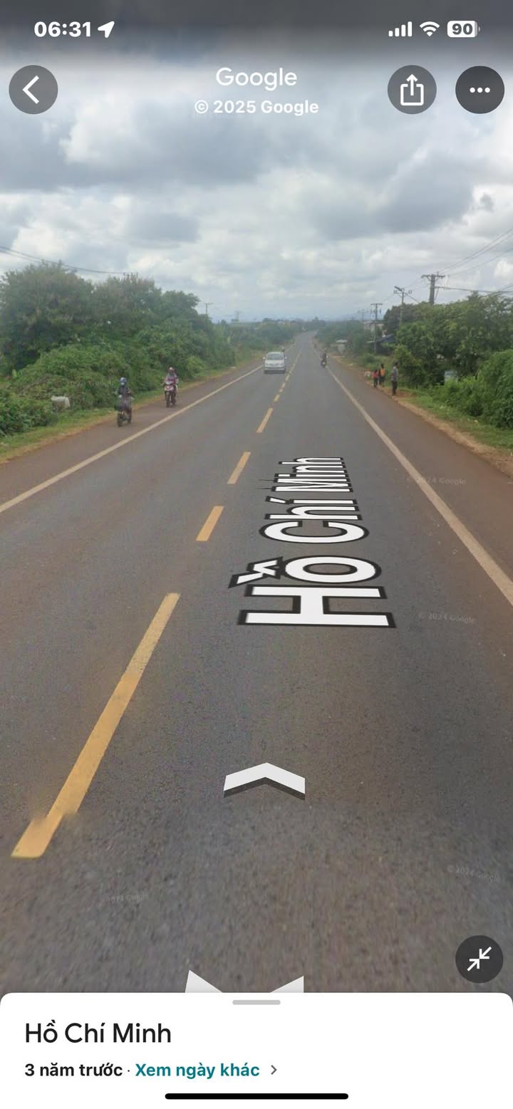 Đất nền chính chủ xã Ia Pal 285m² giá 1.85 tỷ - Tiềm năng đầu tư lớn!