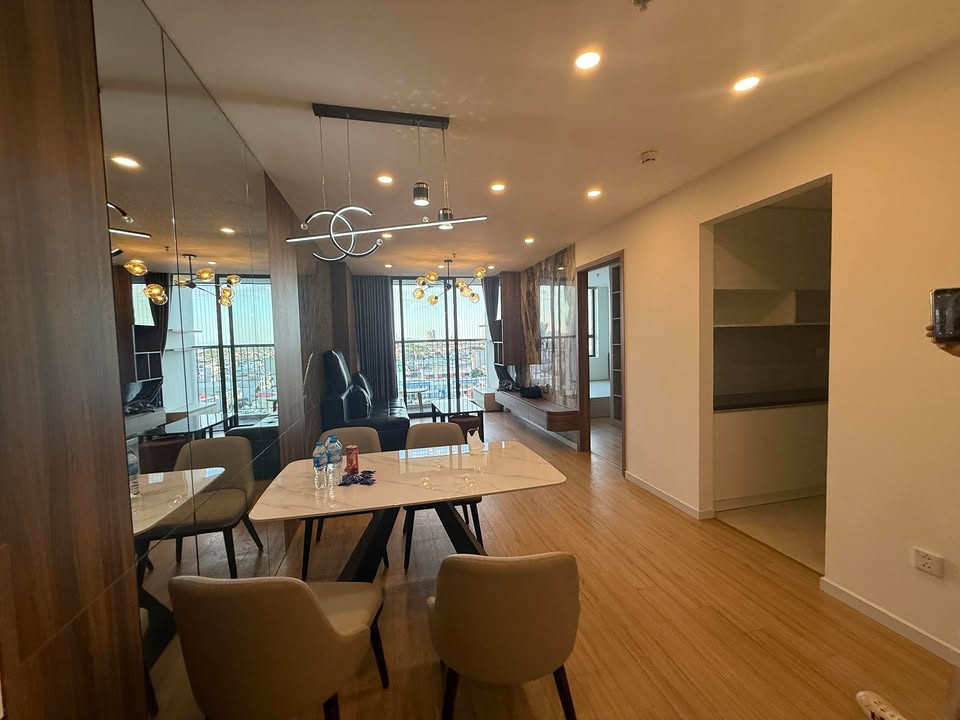 Chung cư Diamond Hill Bắc Giang 70m² giá 3 tỷ - Sổ hồng chính chủ sang tên nhanh!