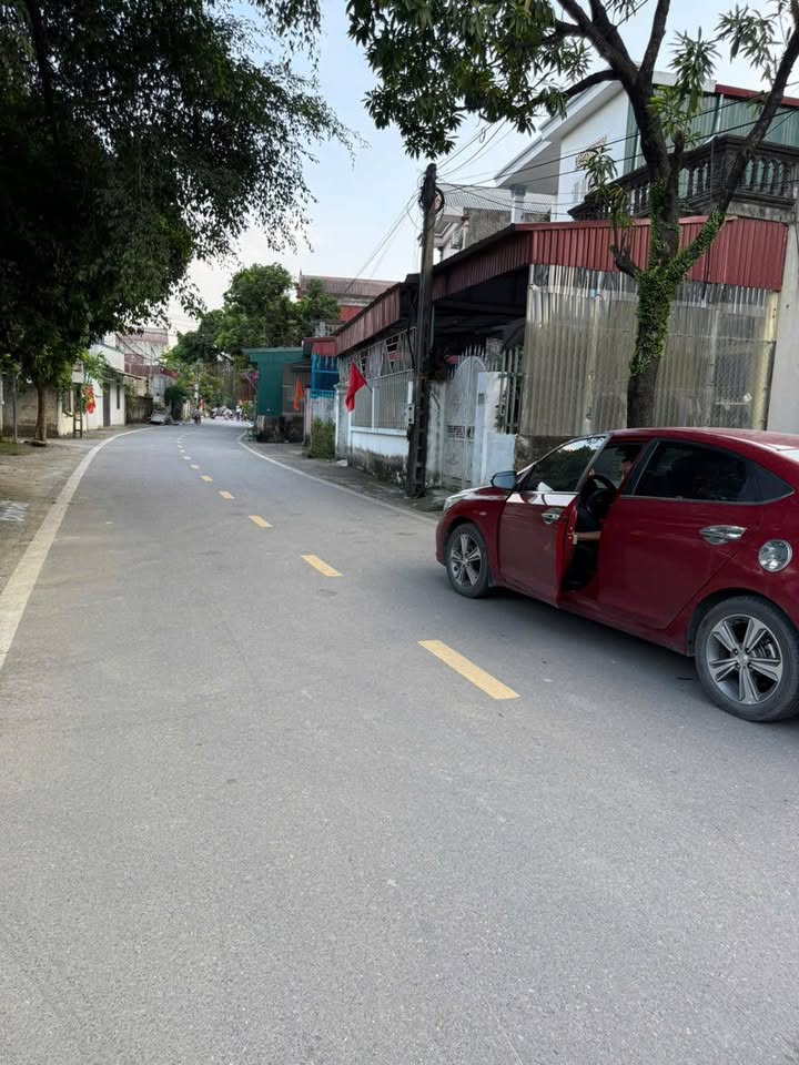 Đất nền phường Trung Sơn, Tam Điệp 80m² giá thương lượng - Đường rộng 15m, tiện lợi!