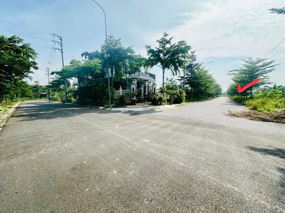 Đất nền Gia Vượng, Gia Viễn 126m² giá 1 tỷ - Cơ hội đầu tư hấp dẫn!