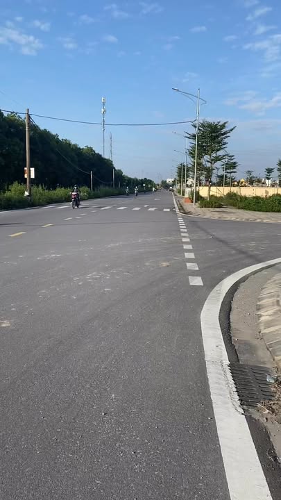 Nhà phố Trung Đông 68 Duy Tiên 134m² - Hướng Nam, Sổ đỏ chính chủ!