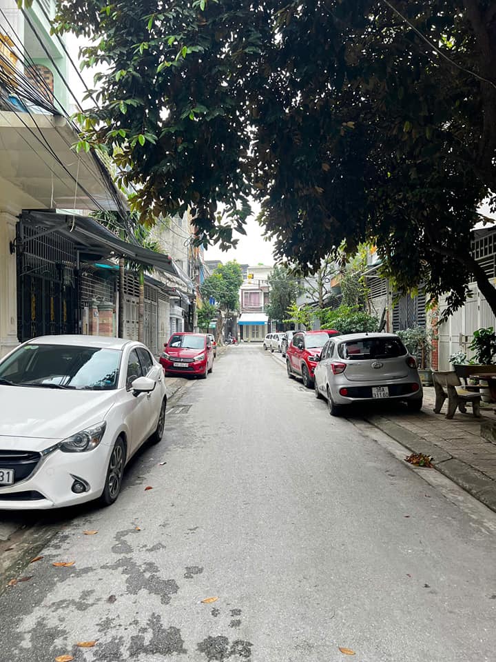 Nhà phố Tân Sơn, Thanh Hóa 40m² giá 2.6 tỷ - Chính chủ cần bán gấp!