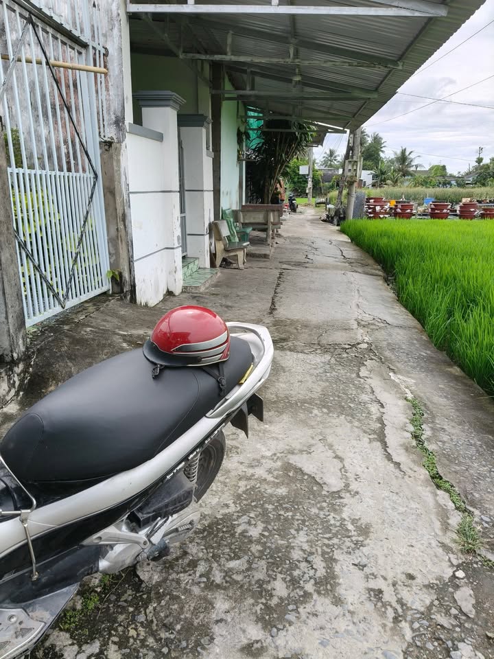 Nhà cấp 4 xã Long Hiệp Bến Lức 88m² giá 1.15 tỷ - Cần bán gấp!