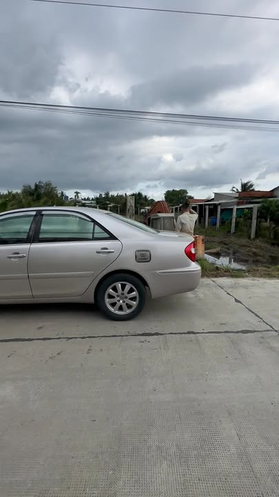 Đất thổ cư 152m² tại Bình Trinh Đông, Tân Trụ - Sổ hồng riêng chỉ 639 triệu!