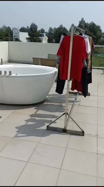 Nhà phố 1 trệt 2 lầu KDC 135 Bến Lức 132m² giá 4.5 tỷ - Vị trí trung tâm an ninh!