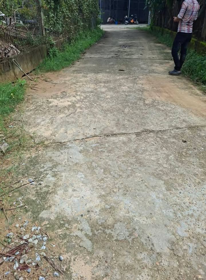 Đất nền An Phú Quảng Ngãi 104m² giá 550 triệu - Cơ hội đầu tư hấp dẫn!