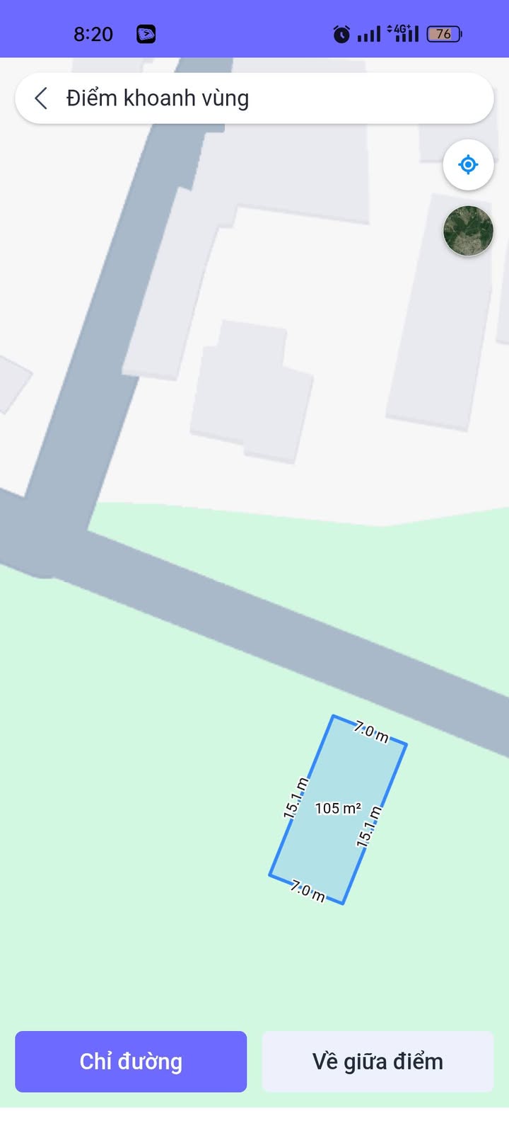 Đất nền Vũ Công Kiến Xương 105m² - Đường ô tô lớn, giá thỏa thuận!