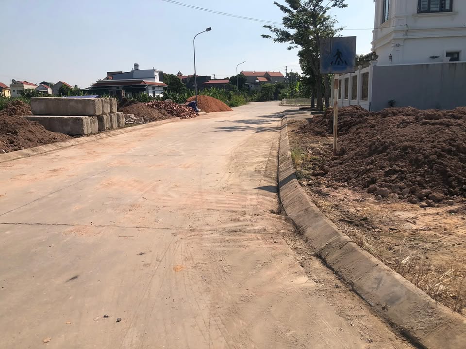 Lô đất Xuân Viên Đông Triều 295.5m² giá 3 tỷ - Đầu tư sinh lời ngay!