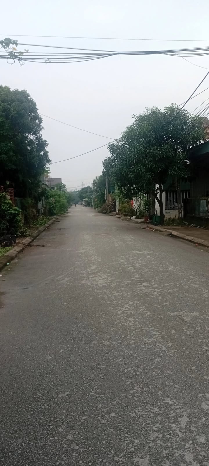 Đất thổ cư 94m² khu phố Bình Tân, Sầm Sơn - Giá chỉ 700 triệu VND!