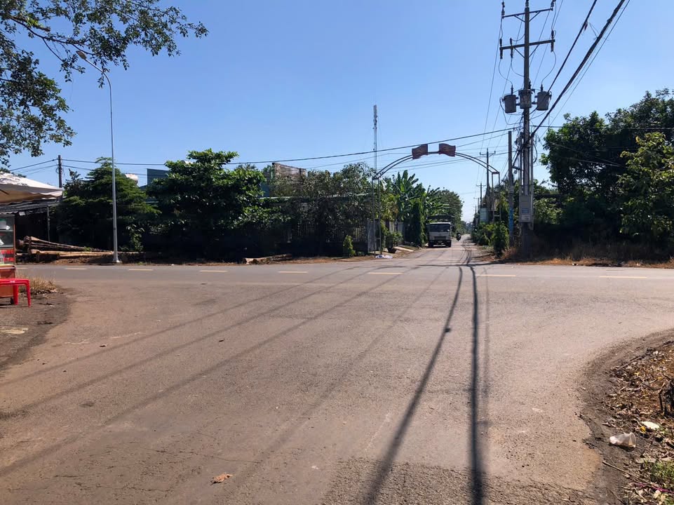 Đất Phúc Nhạc - Gia Kiệm 1500m² giá 200 triệu - Pháp lý rõ ràng, vào ở ngay!