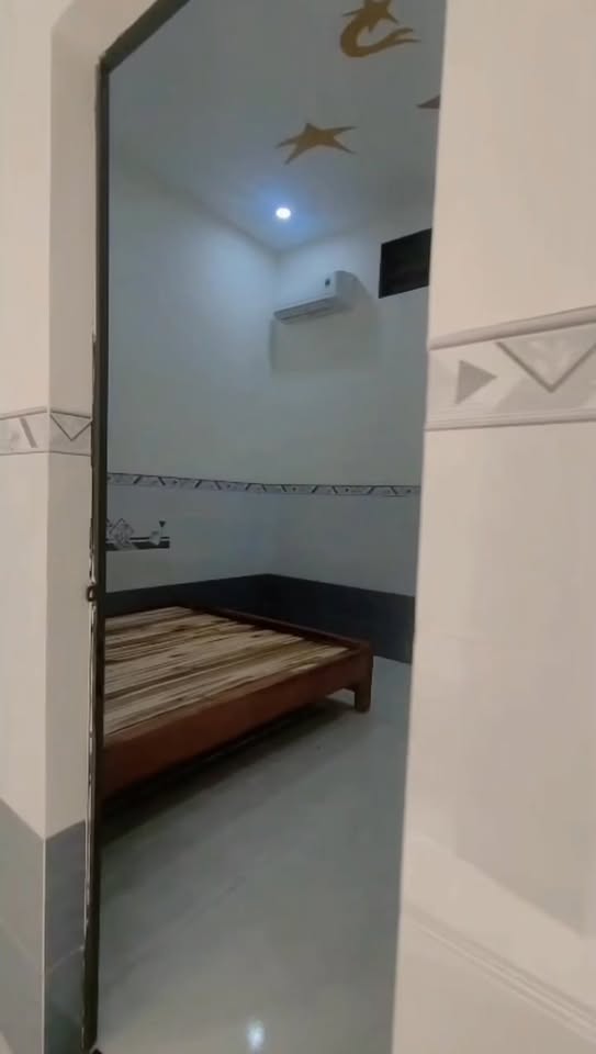 Nhà đẹp Bàu Năng - Phường Bình Minh Tây Ninh 100m² giá 1.35 tỷ - Sẵn sàng vào ở ngay!