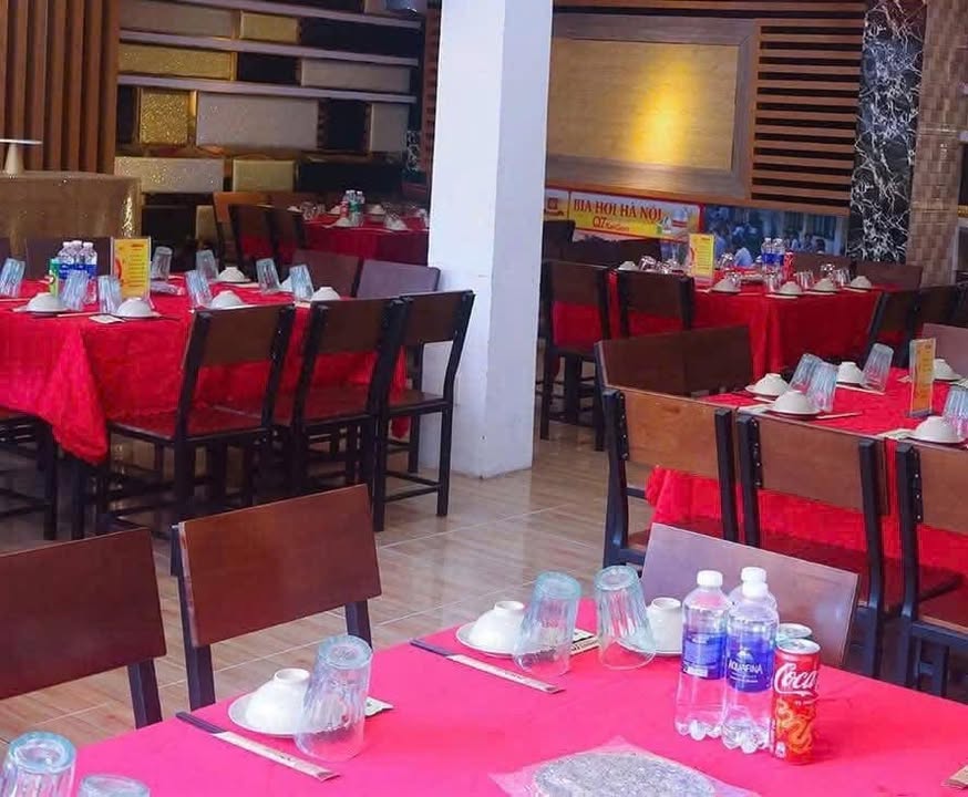 Shophouse góc 2 mặt tiền đẹp Quận 7 450m² giá 499 triệu - Đầu tư sinh lời ngay!