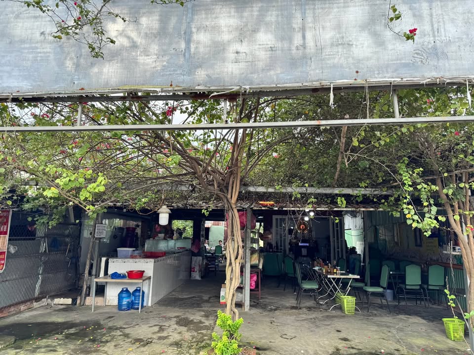 Nhà mặt tiền An Phú Tây, Bình Chánh - 6 triệu/tháng - Kinh doanh ngay!