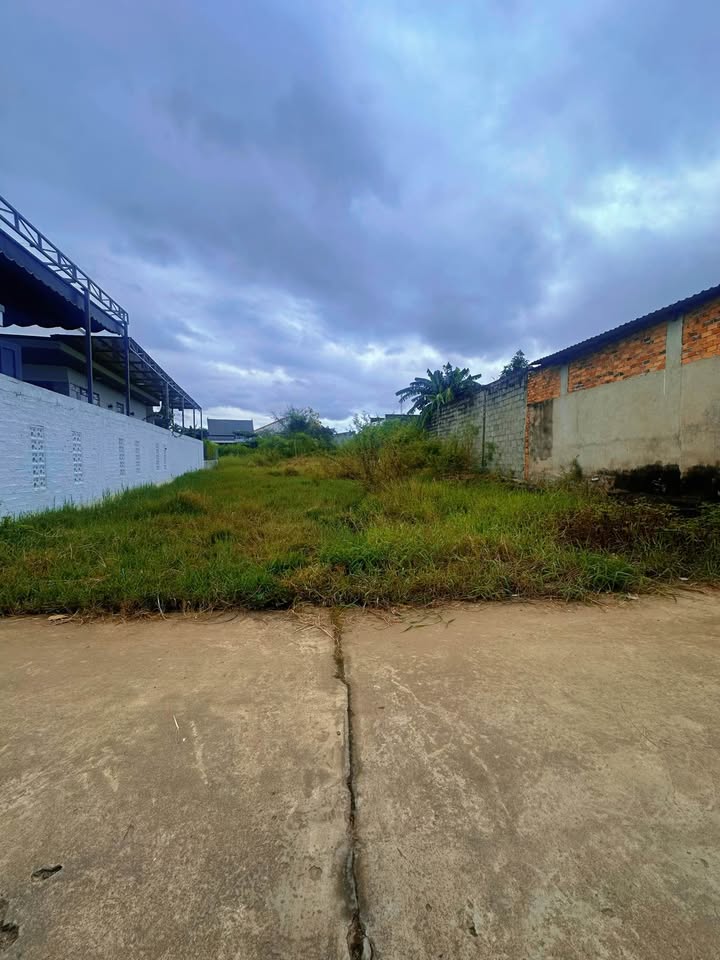 Lô đất thổ cư Thắng Thuận, Hàm Thắng 419.4m² giá chỉ 2.8 tỷ - Đầu tư sinh lời ngay!