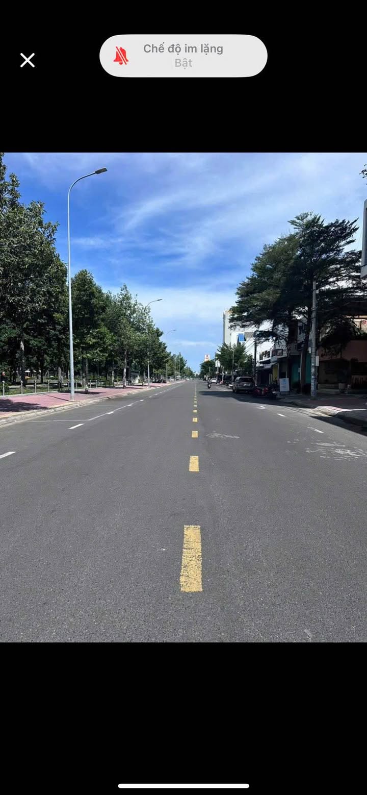 Nhà 1 Trệt 2 Lầu Mặt Tiền Trương Hán Siêu, TP. Phan Thiết 100m² - Sổ Hồng Chính Chủ!